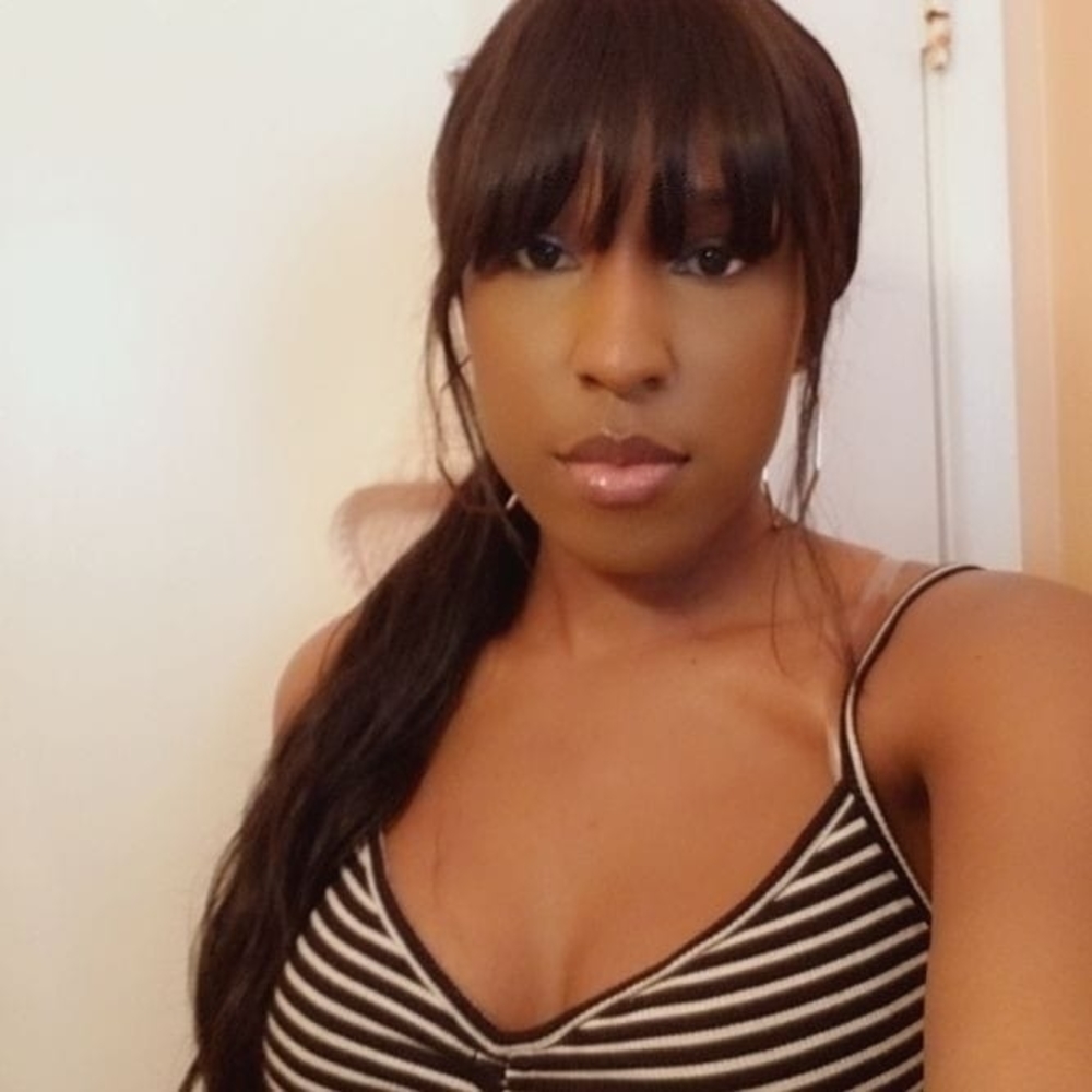 Meet your Posher, Morgan